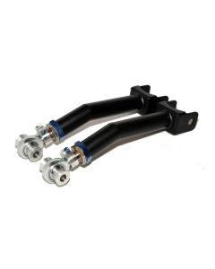 SPL Parts 2013+ Subaru BRZ/Toyota 86 Rear Traction Arms - SPL RTR FRS