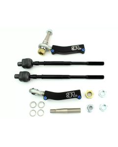 SPL Parts 89-97 Mazda Miata (NA) Tie Rod Ends (Bumpsteer Adjustable/Power Steering Rack Only) - SPL TRE NAPS