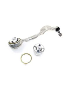 SPL Parts 06-13 BMW 3 Series/1 Series (E9X/E8X) Adjustable Front Caster Rod Monoball Bushings - SPL CRB E9X