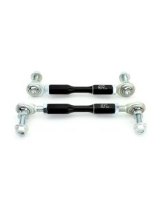 SPL Parts 2013+ Subaru BRZ/Toyota 86 Front Swaybar Endlinks (Short Version) - SPL FES FRS