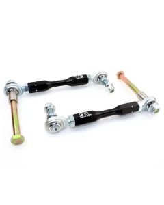 SPL Parts 99-12 Porsche 911 (996/997) / 05-12 Porsche Cayman (987) Front Swaybar Endlinks - SPL FE 996
