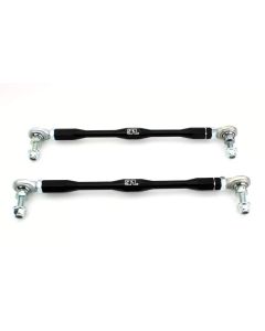 SPL Parts 06-13 BMW 3 Series/1 Series (E9X/E8X) Front Swaybar Endlinks (M Version) - SPL FE E9M