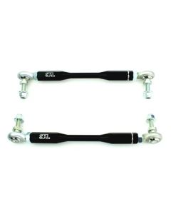 SPL Parts 2012+ BMW 3 Series/4 Series F3X Front Swaybar Endlinks - SPL FE F3X