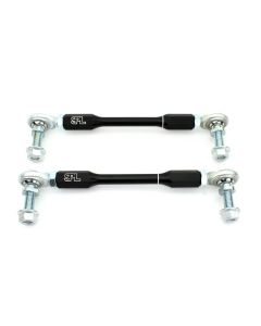 SPL Parts 2013+ Subaru BRZ/Toyota 86 Front Swaybar Endlinks - SPL FE FRS