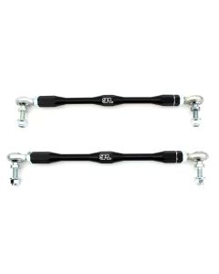 SPL Parts 2020+ Toyota GR Supra (A90) / 2019+ BMW Z4 (G29) Front Swaybar Endlinks - SPL FE G29