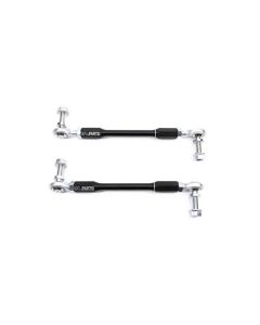 SPL Parts 2017+ Tesla Model 3 Front Swaybar Endlinks - SPL FE MOD3