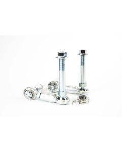 SPL Parts 2009+ Nissan 370Z Front Swaybar Endlinks - SPL FE Z34
