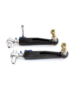 SPL Parts 06-13 BMW 3 Series/1 Series (E9X/E8X) Front Lower Control Arms - SPL FLCA E9X