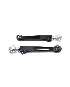 SPL Parts 2012+ BMW 3 Series/4 Series F3X Front Lower Control Arms - SPL FLCA F3X