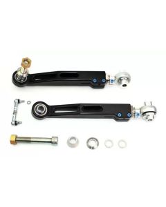 SPL Parts 2014+ BMW M2/M3/M4 (F8X) Front Lower Control Arms - SPL FLCA F8X