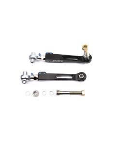 SPL Parts 2020+ Toyota GR Supra (A90) / 2019+ BMW Z4 (G29) Front Lower Control Arms - SPL FLCA G29