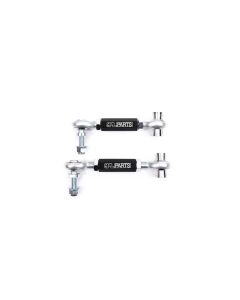 SPL Parts 2016+ Chevrolet Camaro (Gen 6) Rear Swaybar Endlinks - SPL RE CAM6