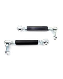 SPL Parts 06-13 BMW 3 Series/1 Series (E9X/E8X) Rear Swaybar Endlinks - SPL RE E9X