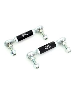 SPL Parts 2012+ BMW 3 Series/4 Series F3X Rear Swaybar Endlinks - SPL RE F3X