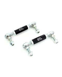 SPL Parts 2020+ Toyota GR Supra (A90) / 2019+ BMW Z4 (G29) Rear Swaybar Endlinks - SPL RE G29