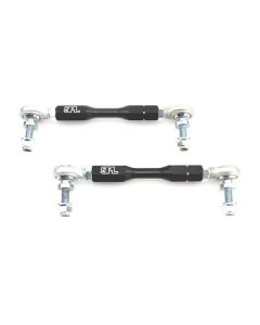 SPL Parts 2014+ Infiniti Q50 / 2017+ Infiniti Q60 Rear Swaybar Endlinks - SPL RE V37