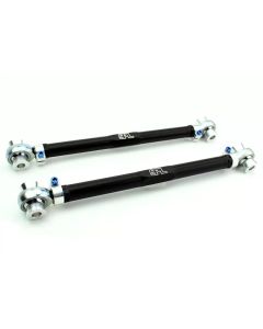 SPL Parts 08-14 Mitsubishi Evo X Rear Lower Camber Links - SPL RLL EVOX