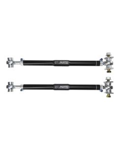 SPL Parts 2012+ BMW 3 Series/4 Series F3X Rear Toe Links w/Eccentric Lockout - SPL RTAEL F3X