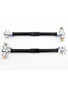 SPL Parts 2014+ BMW M2/M3/M4 (F8X) Rear Toe Links w/Eccentric Lockout - SPL RTAEL F8X