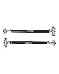 SPL Parts 2020+ Toyota GR Supra (A90) / 2019+ BMW Z4 (G29) Rear Toe Links w/Eccentric Lockouts - SPL RTAEL G29