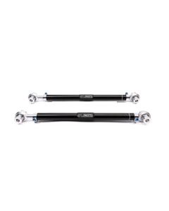 SPL Parts 2020+ Toyota GR Supra (A90) / 2019+ BMW Z4 (G29) Rear Toe Links - SPL RTA G29