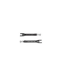 SPL Parts 2008+ Nissan GTR (R35) Rear Toe Links - SPL RTA R35