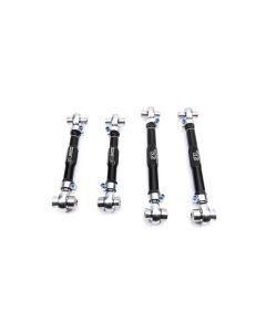 SPL Parts 2012+ BMW 3 Series/4 Series F3X Rear Upper Control Arms - SPL RUA F3X