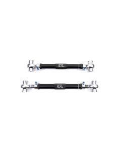 SPL Parts 2020+ Toyota GR Supra (A90) / 2019+ BMW Z4 (G29) Rear Upper Lateral Links - SPL RUA G29