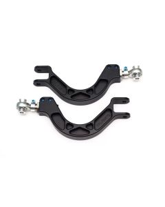 SPL Parts 89-98 Nissan 240SX (S13/S14) / 89-02 Nissan Skyline (R32/R33/R34) Rear Upper Camber Arms - SPL RUA S13