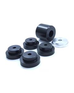 SPL Parts 03-08 Nissan 350Z Solid Differential Mount Bushings - SPL SDBS Z33