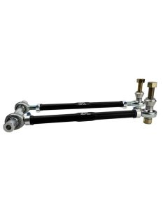 SPL Parts 2012+ BMW 3 Series/4 Series F3X Front Tension Rods - SPL TR F3X