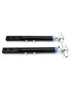 SPL Parts 89-98 Nissan Skyline (R32/R33) Front Tension Rods - SPL TR R32 GTR