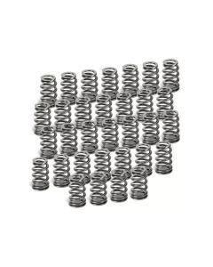 Supertech BMW S65/S84 Beehive Valve Spring - Set of 32 (Use w/Factory Retainer & Base) - SPR-BMS65-BE1-32