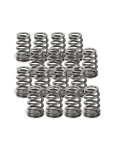 Supertech Mini Cooper N14B16 / N18B16 Beehive Valve Spring (Fits OEM Retainer) - Set of 16 - SPR-MC56BE-16