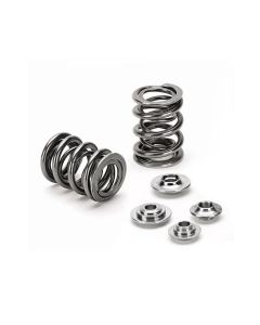 Supertech Honda B-Series Dual Valve Spring Kit (Set of 16) - SPRK-H100DR-ST