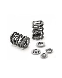 Supertech VW VR6 12V Dual Valve Spring Kit - SPRK-V2093-4-12