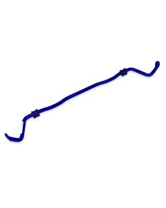 SuperPro 2008 Subaru Impreza WRX STI Front 22mm 2-Position Adjustable Sway Bar Kit - RC0013FZ-22