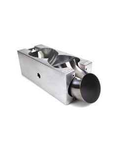 Ticon Industries 1.5in/1.625in/1.75in/1.88in OD Sequence Manufacturing Elbow Cutting Fixture - 903-03002-5000