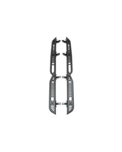 DV8 Offroad 20-23 Jeep Gladiator JT Body/Pinch Weld Mounted Step - SRGL-08