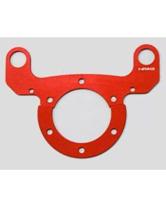 NRG Red Quick Lock- NRG-SRK-101RD