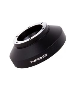 NRG Short Hub Adapter Mitsubishi Evo X (Incorporates SRS Clock Spring / SRS Resistors Incl.) - SRK-102H