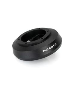 NRG Short Hub Adapter 98-05 Lexus GS300/98-02 Toyota Supra - SRK-124H