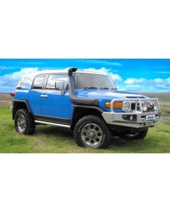 ARB Safari 4X4 Snorkel Vspec Fj Cruiser 4L V6 Inc Aus 10+ - SS420HF