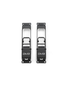 DV8 Offroad 07-23 Jeep Gladiator/Wrangler JT/JK/JL Hinge Mounted Step - STJL-04