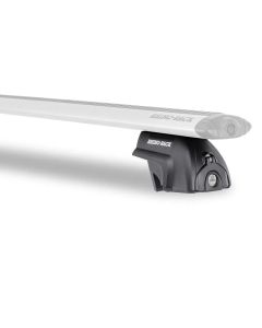 Rhino Rack Vortex SX Leg Set - Durable & Reliable