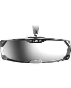Seizmik 17-23 Can Am Maverick X3 Halo RA Rearview Mirror - Billet - 18014