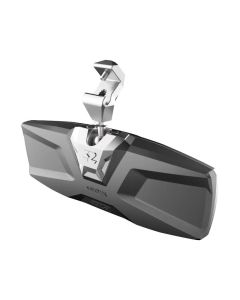 Seizmik Halo-Ra Cast Rear Mirror Pol - 18026