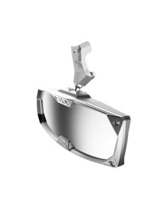 Seizmik Halo-Ra Cast Rear Mirror Can Can-Am Defender HD10 | HD8 2017-2019 - 18028