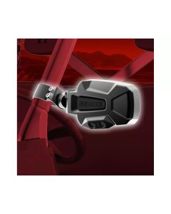 Seizmik Pursuit Mirror Led 1.75" Pr Night Vision - 18086