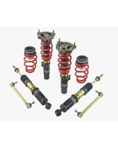 Skunk2 17-20 Honda Civic Sport Coupe/Sedan Pro-ST Coilovers - 541-05-8782
